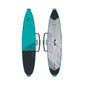 Bolsa Porta Tablas Paddle 12.6" Aztron - Negro - Aztron Bolsa Porta Tablas Paddle 12.6" Aztron - Negro - Aztron
