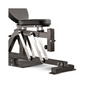 Máquina De Press De Pecho Marcy Pm4400 - Negro - Uso Doméstico Máquina De Press De Pecho Marcy Pm4400 - Negro - Uso Doméstico