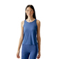 Camiseta Born Living Yoga Elba - Azul Marino 