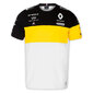 Camiseta Renault F1 Blanco 2020 Camiseta Renault F1 Blanco 2020