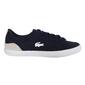 Deportivas Lacoste 30scm0001 Lerond Sep - Azul - 30scm0001 Lerond Sep Deportivas Lacoste 30scm0001 Lerond Sep - Azul - 30scm0001 Lerond Sep