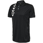 Polo Hummel - Preto - 0 Polo Hummel - Preto - 0
