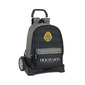 Mochila Harry Potter Hogwarts Con Carro Evolution Mochila Harry Potter Hogwarts Con Carro Evolution