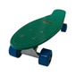Bollinger Penny Board Verde Bollinger Penny Board Verde