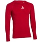 Camiseta Compresión Select Baselayer - Rojo - Camiseta Compresión 