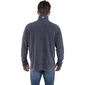Camisola Polar Trespass Masonville - Cinzento Camisola Polar Trespass Masonville - Cinzento