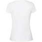 T-shirt Fruit Of The Loom - Branco T-shirt Fruit Of The Loom - Branco