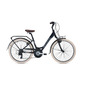 Bicicleta Cidade Coluer Bahia 707 Hs T/18 - Cinzento - Bicicleta Cidade Coluer 7vl Bahia Hs 707 T / 18 Grey Bicicleta Cidade Coluer Bahia 707 Hs T/18 - Cinzento - Bicicleta Cidade Coluer 7vl Bahia Hs 707 T / 18 Grey