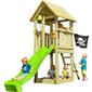 Parque Infantil Masgames Kiosk Xl - Madera - Parque Infantil Masgames Kiosk Xl Parque Infantil Masgames Kiosk Xl - Madera - Parque Infantil Masgames Kiosk Xl