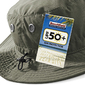 Sombrero De Safari / Excursionista Modelo Summer Cargo (Protección Factor 50+)  Verano Calor - Verde 