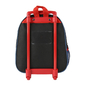 Mochila Rodas Spiderman 25x31x10 Cm - Multicor Mochila Rodas Spiderman 25x31x10 Cm - Multicor