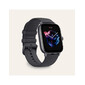 Smartwatch Amazfit Gts 3 Pantalla Táctil Autonomía 12 Días Sumergible - Negro Smartwatch Amazfit Gts 3 Pantalla Táctil Autonomía 12 Días Sumergible - Negro
