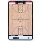 Pure2improve Pizarra Entrenador Baloncesto 2 Caras 35x22cm P2i100610 Pure2improve Pizarra Entrenador Baloncesto 2 Caras 35x22cm P2i100610