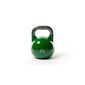 Kettlebell De 26 Kg Singular Wod - Verde - Pesa Rusa Kettlebell De 26 Kg Singular Wod - Verde - Pesa Rusa