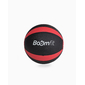 Balón Medicinal Boomfit 2kg - Negro/Rojo Balón Medicinal Boomfit 2kg - Negro/Rojo