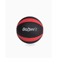 Balón Medicinal Boomfit 6kg - Negro/Rojo 