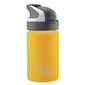 Botella Térmica Acero Inoxidable Cool Bottles - amarillo - Cantimplora Montaña Gimnasio Running Botella Térmica Acero Inoxidable Cool Bottles - amarillo - Cantimplora Montaña Gimnasio Running