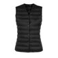 Colete Acolchoado Leve Feminino Neoblu Arthur Women Women Deep Black Xxl - Preto Colete Acolchoado Leve Feminino Neoblu Arthur Women Women Deep Black Xxl - Preto