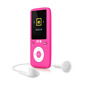 Spc Pure Sound Colour 2 Reproductor Mp3/mp4 Rosado 8488p Spc Pure Sound Colour 2 Reproductor Mp3/mp4 Rosado 8488p