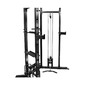 Jaula Marcy Sm-3551 - Negro - Uso Doméstico Jaula Marcy Sm-3551 - Negro - Uso Doméstico