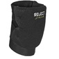 Joelheira Select 6206 Voleibol (2 Unidades) - Preto Joelheira Select 6206 Voleibol (2 Unidades) - Preto