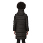 Regatta Chaqueta Pandia Ii. Rwn231 Black - Preto Regatta Chaqueta Pandia Ii. Rwn231 Black - Preto