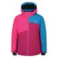 Chaqueta De Esquí Chancer Para Niños Niñas Dare 2b (Fucsia/rosa Ciber) Chaqueta De Esquí Chancer Para Niños Niñas Dare 2b (Fucsia/rosa Ciber)