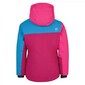 Chaqueta De Esquí Chancer Para Niños Niñas Dare 2b (Fucsia/rosa Ciber) Chaqueta De Esquí Chancer Para Niños Niñas Dare 2b (Fucsia/rosa Ciber)