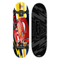 Skateboard Cars 28 X 8 Polegadas - Preto Skateboard Cars 28 X 8 Polegadas - Preto