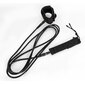 Leash Liso 10' Kohala - Negro Leash Liso 10' Kohala - Negro
