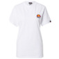 Camiseta Ellesse Annifa Tee Srk12898 - Blanco - Camiseta Manga Corta Mujer. 