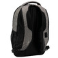 Mochila Totto 14" Kripton - Negro Mochila Totto 14" Kripton - Negro