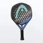 Pala Head Graphene 360+ Gamma Motion - Gris/Verde Pala Head Graphene 360+ Gamma Motion - Gris/Verde