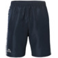 Pantalones Cortos Kappa Gafo - Azul Pantalones Cortos Kappa Gafo - Azul