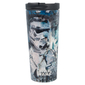 Termo Star Wars 62338 - Negro Termo Star Wars 62338 - Negro