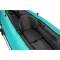 Kayak Hinchable Bestway Hydro-force Ventura 280x86 Cm 1 Persona Con Inflador Y Remo - Azul - Kayak 2 plazas Kayak Hinchable Bestway Hydro-force Ventura 280x86 Cm 1 Persona Con Inflador Y Remo - Azul - Kayak 2 plazas