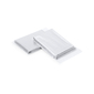 Manta Térmica Vital Gym Sport - Plateado Manta Térmica Vital Gym Sport - Plateado