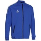 Casaco Fato Treino Select Brazil - Azul Casaco Fato Treino Select Brazil - Azul
