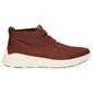 Botins Timberland A2gv3 Bradstreet Ultra Pt Chukka - Castanho Botins Timberland A2gv3 Bradstreet Ultra Pt Chukka - Castanho