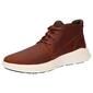 Botins Timberland A2gv3 Bradstreet Ultra Pt Chukka - Castanho Botins Timberland A2gv3 Bradstreet Ultra Pt Chukka - Castanho