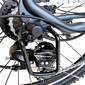 Bicicleta Eléctrica Myatu Mountainbike X1 Pro 27.5" - Gris - Bicicleta Eléctrica Bicicleta Eléctrica Myatu Mountainbike X1 Pro 27.5" - Gris - Bicicleta Eléctrica