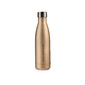Botella Térmica Acero Inoxidable Cool Bottles - Metallic Gold Botella Térmica Acero Inoxidable Cool Bottles - Metallic Gold