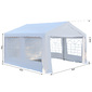Carpa Pabellón Para Camping Carpa Pabellón Para Camping