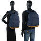 Mochila Deportiva Skechers Denver - Azul Mochila Deportiva Skechers Denver - Azul