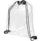 Mochila De Cordones Bullet Lancaster (Paquete De 2) - Transparente Mochila De Cordones Bullet Lancaster (Paquete De 2) - Transparente