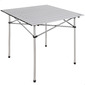 Mesa Camping Plegable Aktive Camping - Gris - Camping Mesa Camping Plegable Aktive Camping - Gris - Camping