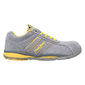 Zapato De Seguridad Goal S1+p Gris De J'hayber Works Zapato De Seguridad Goal S1+p Gris De J'hayber Works