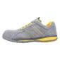 Zapato De Seguridad Goal S1+p Gris De J'hayber Works Zapato De Seguridad Goal S1+p Gris De J'hayber Works