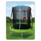 Trampolim Aktive Sports - Verde - Trampolim 244 cm diâmetro 