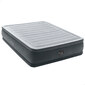 Colchón Hinchable Intex Comfort Plush - Gris - Cama De Aire Colchón Hinchable Intex Comfort Plush - Gris - Cama De Aire